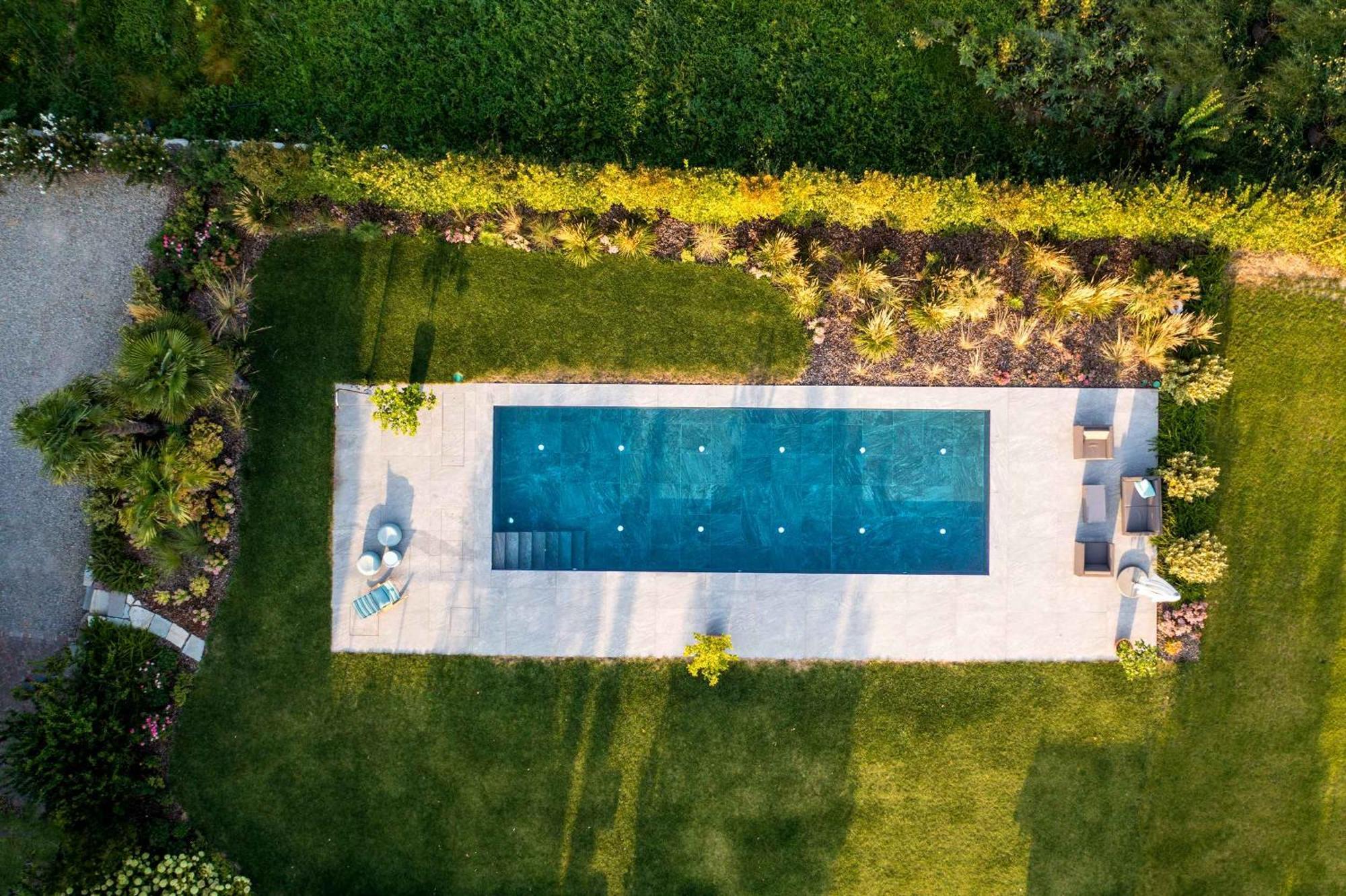 Haus Wiesenstein Lana Exteriör bild